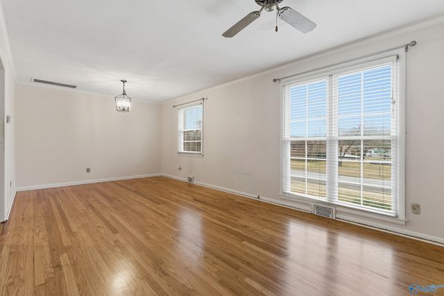 7602 Charlotte Drive SW, Huntsville, AL 35802