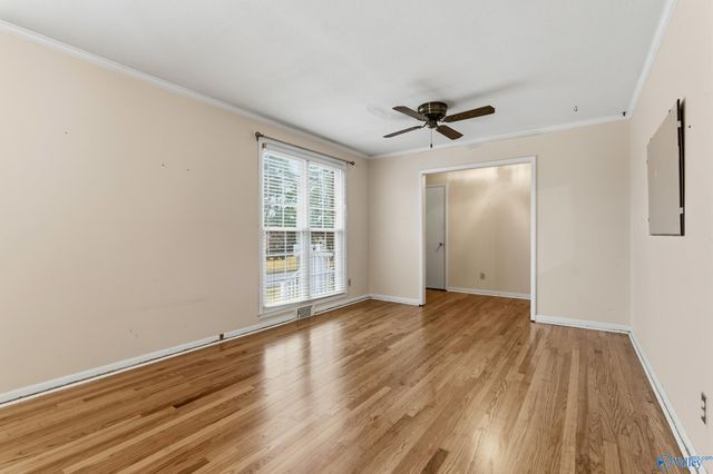 7602 Charlotte Drive SW, Huntsville, AL 35802