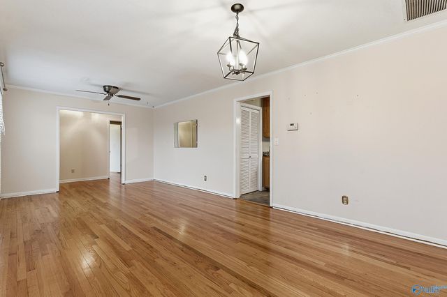 7602 Charlotte Drive SW, Huntsville, AL 35802