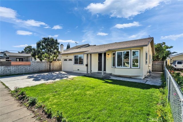 233 Russell Avenue, Monterey Park, CA 91755