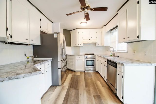 159 Darian Drive, Lexington, SC 29073