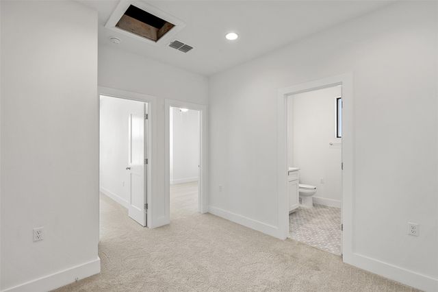 711 N Paleface Ranch RD 3, Spicewood, TX 78669