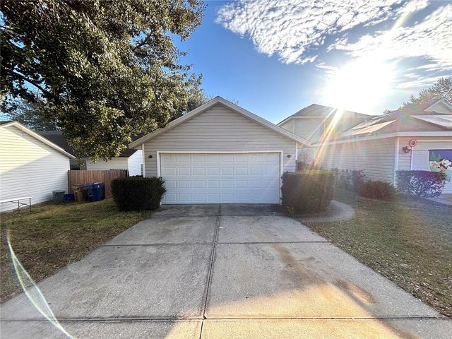 1064 PARK CENTRAL CIRCLE, Groveland, FL 34736