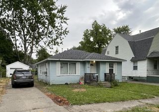 1916 Joslin Street, Saginaw, MI 48602