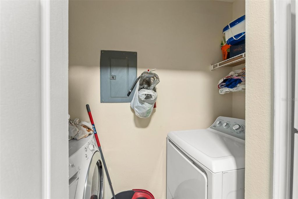 Image 11 of property listing at 6554 SWISSCO DRIVE 518, Orlando, FL 32822