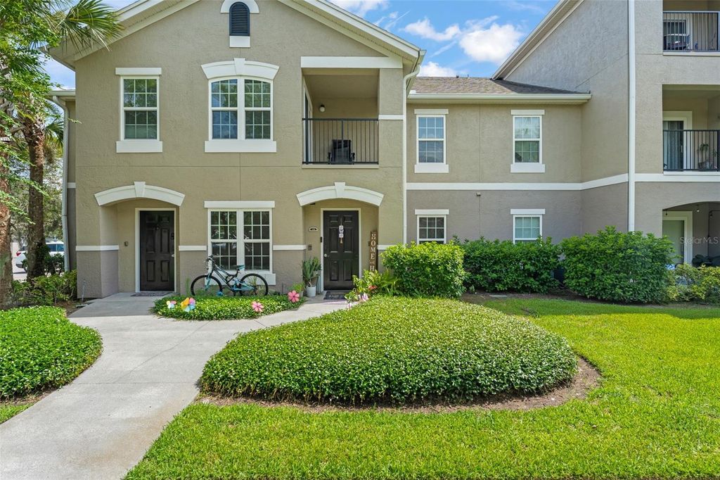 Image 18 of property listing at 6554 SWISSCO DRIVE 518, Orlando, FL 32822