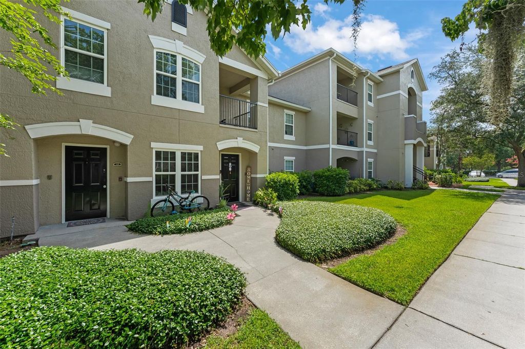 Image 19 of property listing at 6554 SWISSCO DRIVE 518, Orlando, FL 32822
