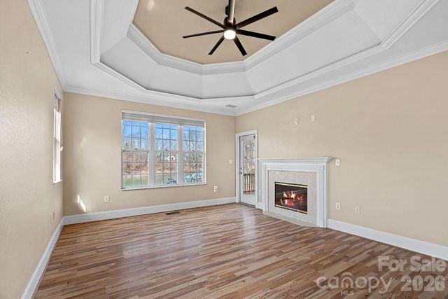 125 Grand Bay Drive, Mooresville, NC 28117