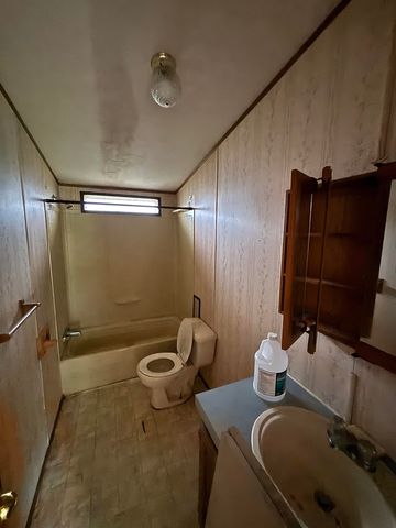 2240 Mark Street, Croswell, MI 48422