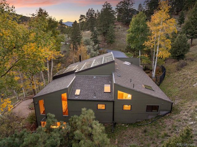 31753 Miwok Trail, Evergreen, CO 80439