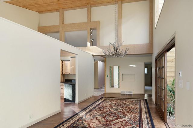 31753 Miwok Trail, Evergreen, CO 80439