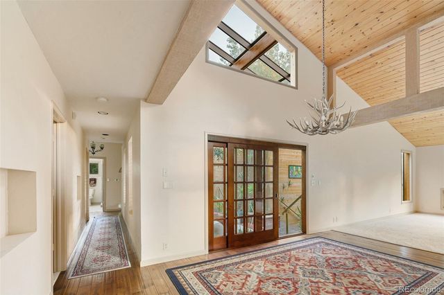 31753 Miwok Trail, Evergreen, CO 80439