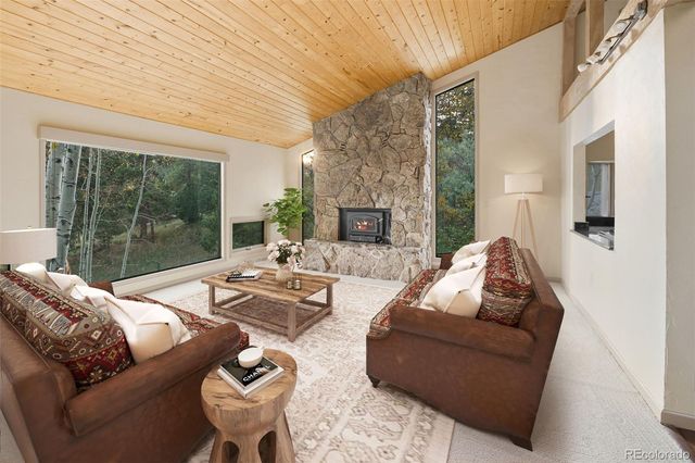 31753 Miwok Trail, Evergreen, CO 80439