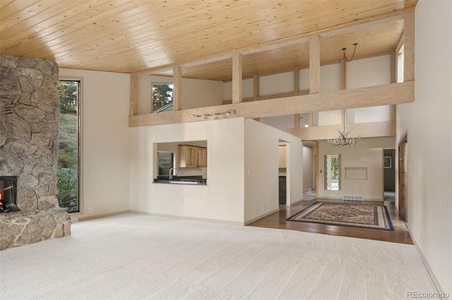 31753 Miwok Trail, Evergreen, CO 80439