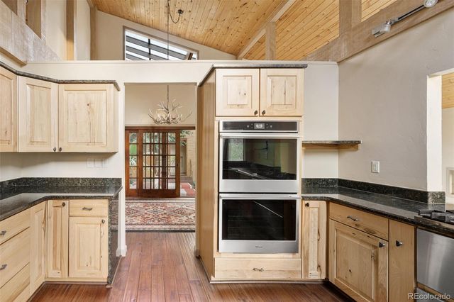 31753 Miwok Trail, Evergreen, CO 80439