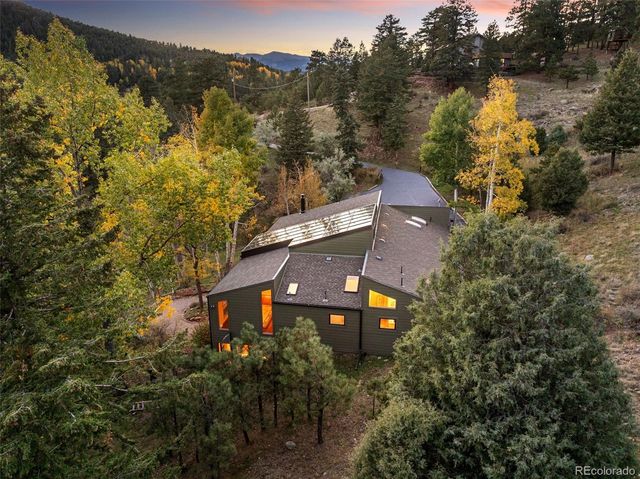 31753 Miwok Trail, Evergreen, CO 80439