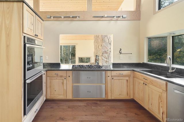 31753 Miwok Trail, Evergreen, CO 80439