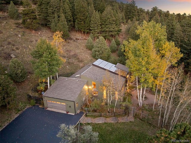 31753 Miwok Trail, Evergreen, CO 80439