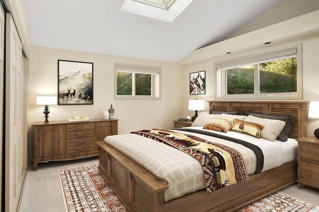 31753 Miwok Trail, Evergreen, CO 80439