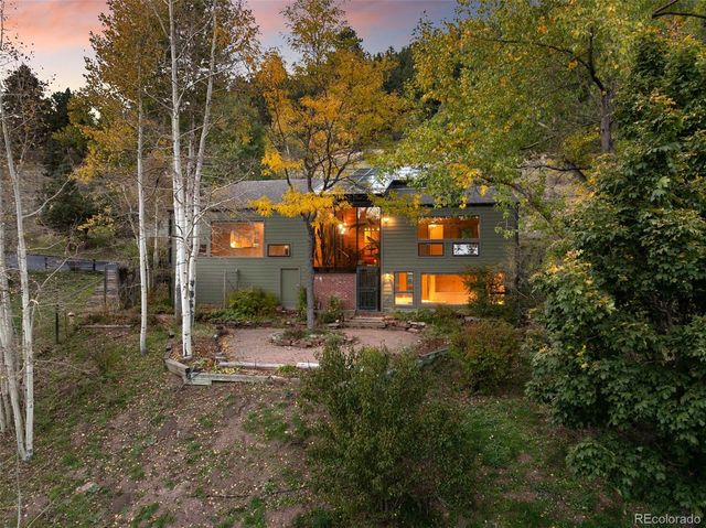 31753 Miwok Trail, Evergreen, CO 80439