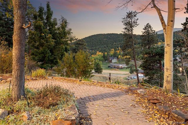 31753 Miwok Trail, Evergreen, CO 80439