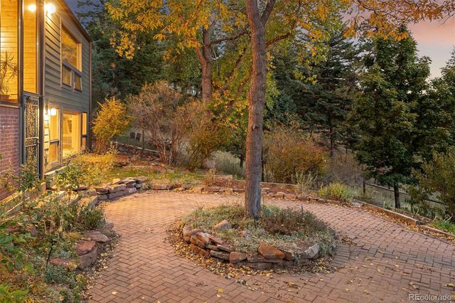31753 Miwok Trail, Evergreen, CO 80439