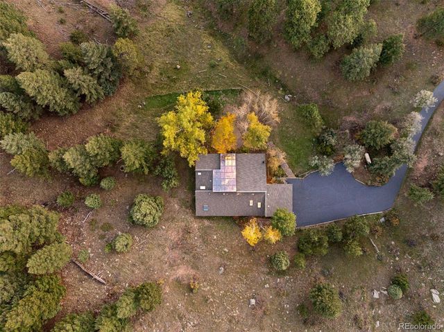 31753 Miwok Trail, Evergreen, CO 80439