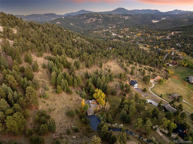 31753 Miwok Trail, Evergreen, CO 80439