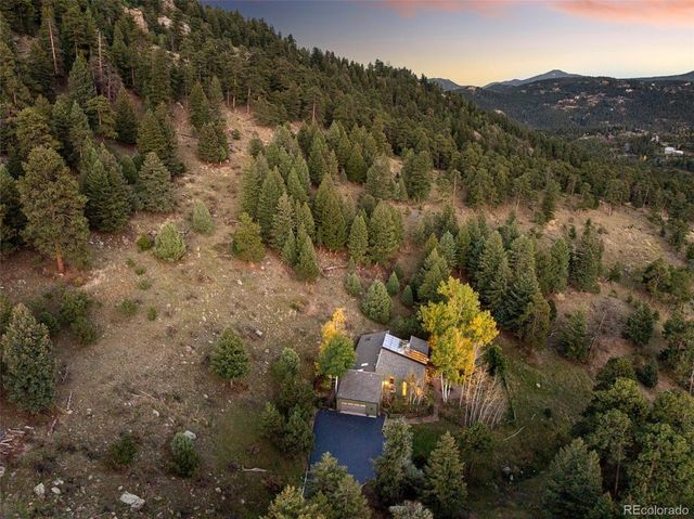 31753 Miwok Trail, Evergreen, CO 80439