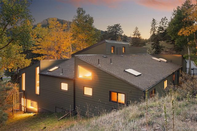 31753 Miwok Trail, Evergreen, CO 80439