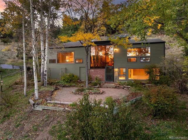 31753 Miwok Trail, Evergreen, CO 80439