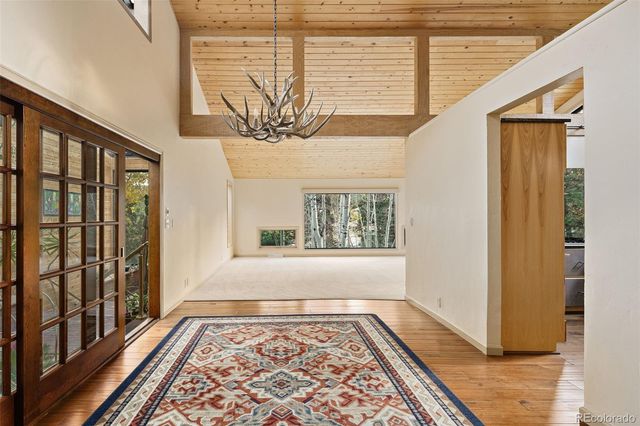 31753 Miwok Trail, Evergreen, CO 80439