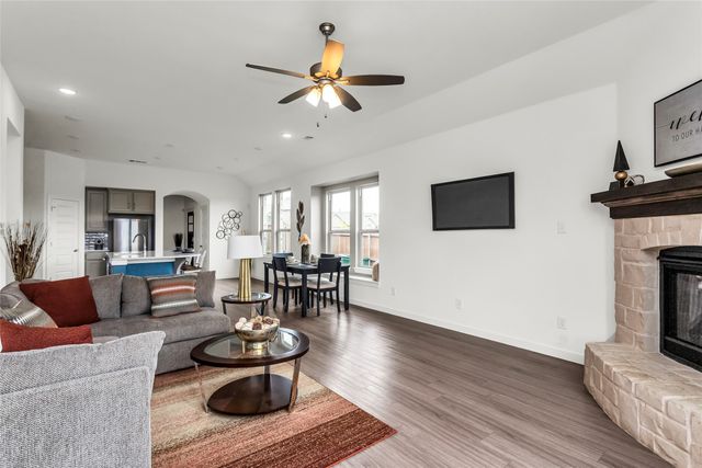3960 Chesapeake Lane, Forney, TX 75126
