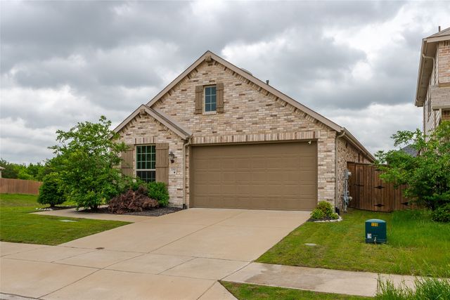 3960 Chesapeake Lane, Forney, TX 75126