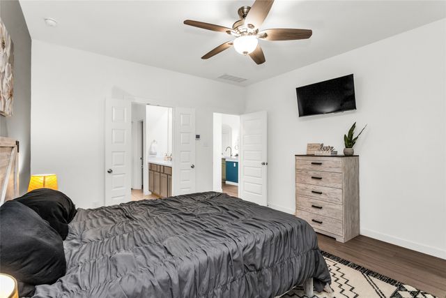 3960 Chesapeake Lane, Forney, TX 75126