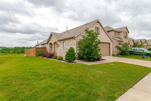 3960 Chesapeake Lane, Forney, TX 75126