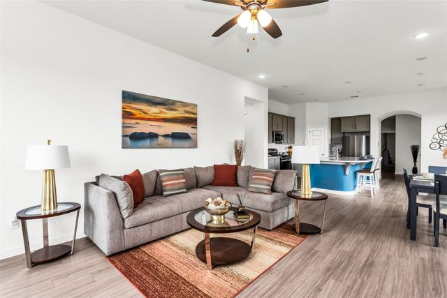3960 Chesapeake Lane, Forney, TX 75126