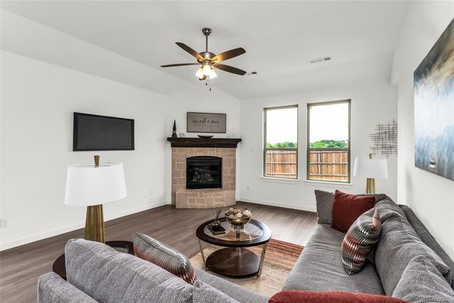 3960 Chesapeake Lane, Forney, TX 75126