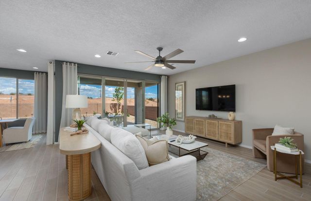2050 Althea Lane NE, Rio Rancho, NM 87144