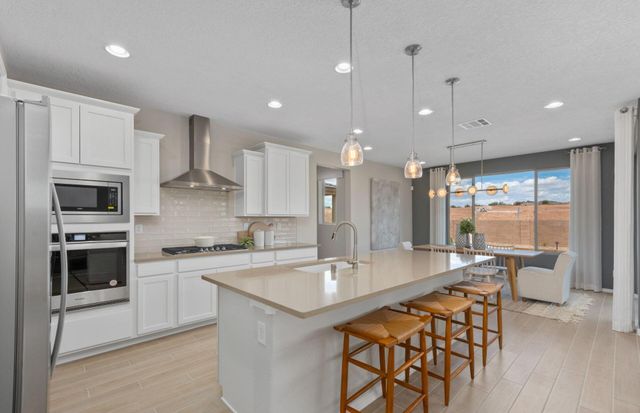2050 Althea Lane NE, Rio Rancho, NM 87144