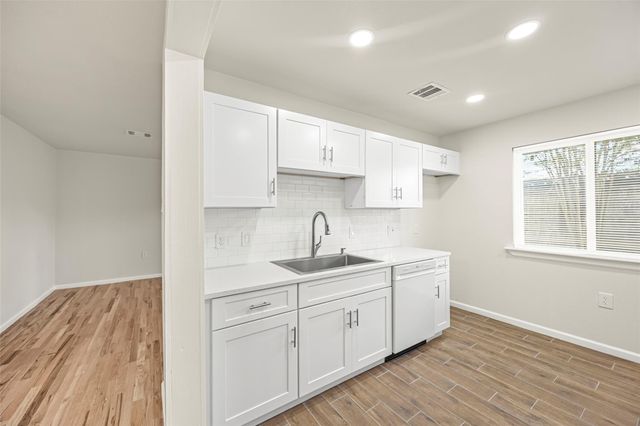 1831 Country Village Boulevard, Humble, TX 77338