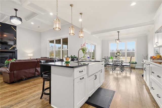 5838 Chrismon Road, Browns Summit, NC 27214