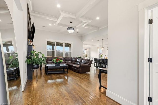 5838 Chrismon Road, Browns Summit, NC 27214