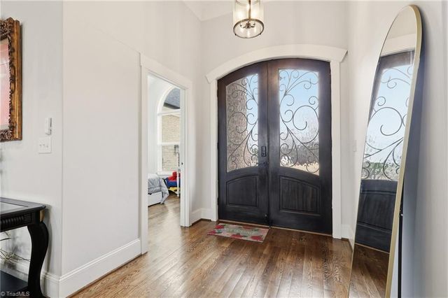 5838 Chrismon Road, Browns Summit, NC 27214