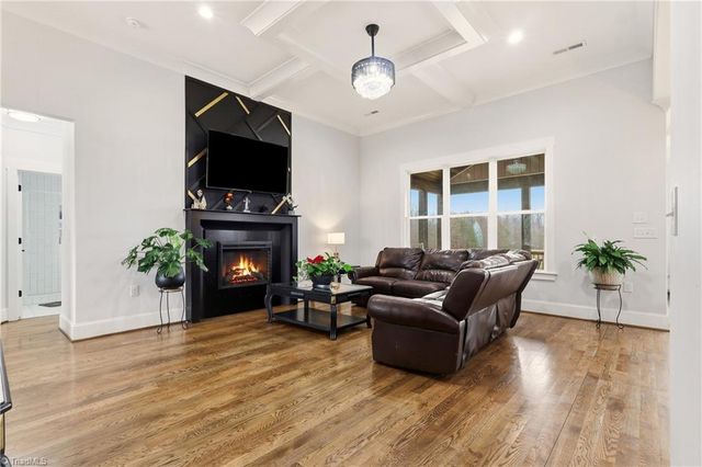 5838 Chrismon Road, Browns Summit, NC 27214