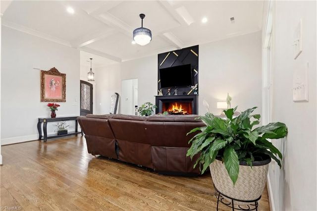 5838 Chrismon Road, Browns Summit, NC 27214