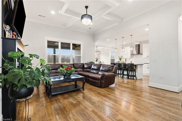 5838 Chrismon Road, Browns Summit, NC 27214