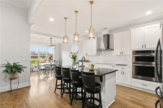 5838 Chrismon Road, Browns Summit, NC 27214