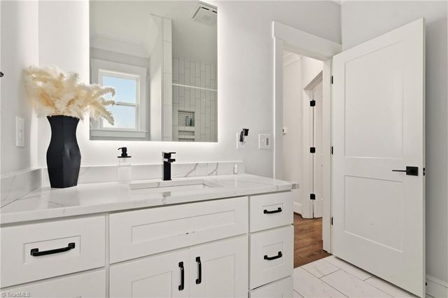 5838 Chrismon Road, Browns Summit, NC 27214