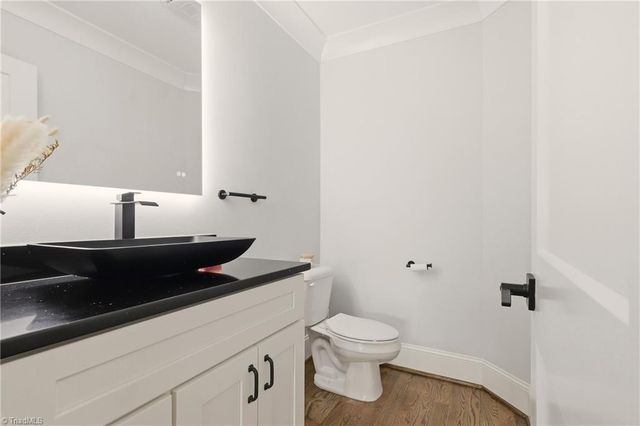 5838 Chrismon Road, Browns Summit, NC 27214